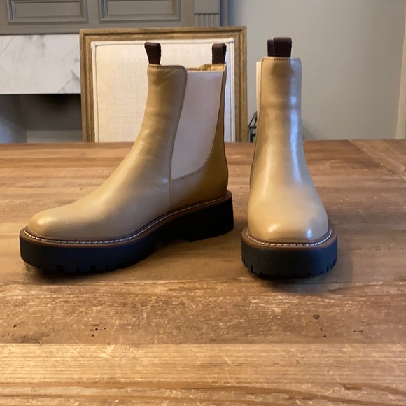 sam edelman boots poshmark